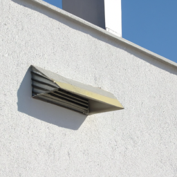 Ventilation à Cherbourg-Octeville